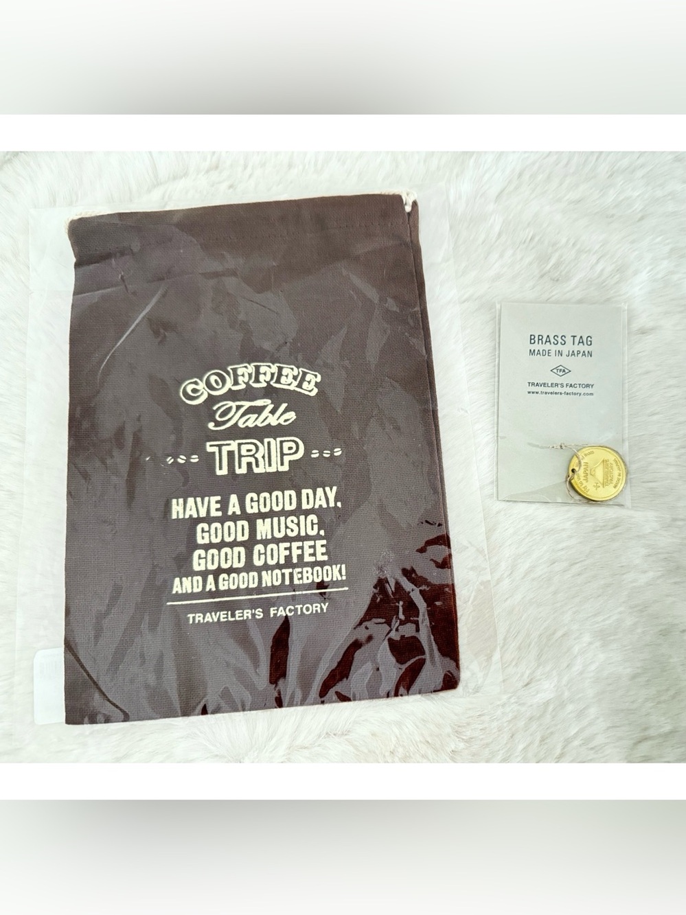 TRAVELER'S COMPANY Bundle